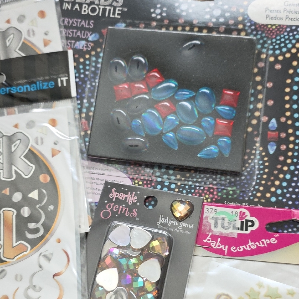 Crafting Bundle - Picture 8 of 13